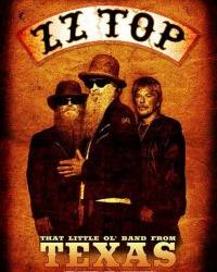 ZZ Top:     